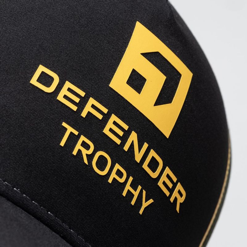 Defender Trophy Collection