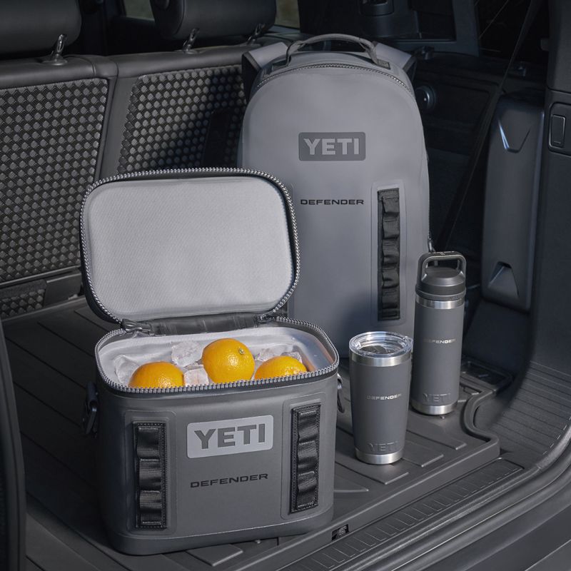 Defender YETI