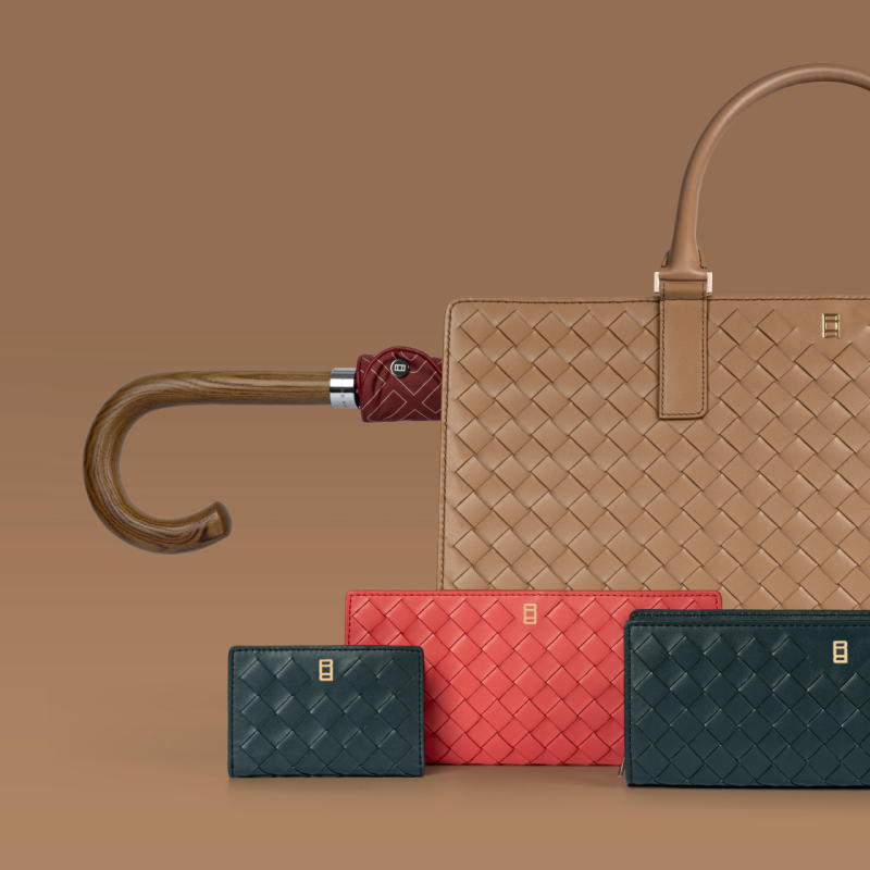 The British Summertime Collection