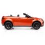 Range Rover Evoque Cabrio Maßstab 1:18