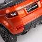 Range Rover Evoque Convertible 1:18 Scale Model
