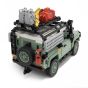 Lego® Land Rover Classic Defender 90
