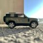 DEFENDER 90 FIRST EDITION SCALE MODEL 1:43