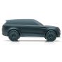 Range Rover Sport-Skulptur Giola Green