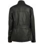 Women's Heritage Leather Jacket 