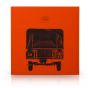 Icon - Libro Oficial Land Rover