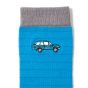 CHAUSSETTES LAND ROVER HERITAGE