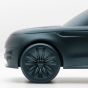 Range Rover Sport-Skulptur Giola Green