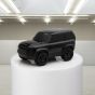 Land Rover Defender Icon Model 01 - Gloss Black
