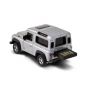 USB de 32 GB con forma de Land Rover Defender