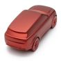 Range Rover Sport-Skulptur Firenze Red