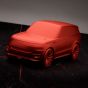 The New Range Rover Sport Limited Edition Model