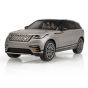 Range Rover Velar First Edition 1:43 Scale Model - Satin Flux Grey