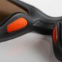 Above and Beyond Sonnenbrille - orange
