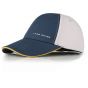 Baseballkappe mit Schriftzug - marineblau | Land Rover