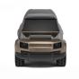 Modèle réduit Icon  Land Rover  Defender 01 - Gondwana Stone
