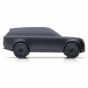 Range Rover-Skulptur Varesine Blue