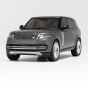 Range Rover Modellauto Im Massstab 1:43 - Charente Grey