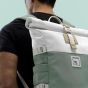 51LKLU070GNA - Land Rover Land Rover 75th Limited Edition Backpack