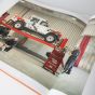 ICON - Livre officiel Land Rover (en Anglais)