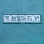Women's Oval Badge Polo Shirt