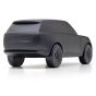 Range Rover-Skulptur Varesine Blue