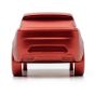 Range Rover Sport-Skulptur Firenze Red