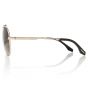 Range Rover RRS100 Sonnenbrille – Gold