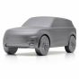 Sculpture Range Rover Sport Eiger Grey