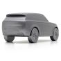 Escultura Range Rover Sport Eiger Grey