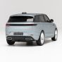 Range Rover Sport 1:43 Scale Model - Satin Eiger Grey