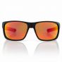 Above and Beyond Sunglasses - Orange Lens 
