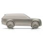 Escultura Range Rover Batumi Gold