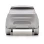 Range Rover Sport-Skulptur Borasco Grey