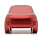 Range Rover Sport-Skulptur Firenze Red