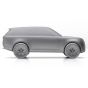 Range Rover Scultura Eiger Grey