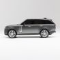 Modellino Range Rover In Scala 1/43 - Charente Grey