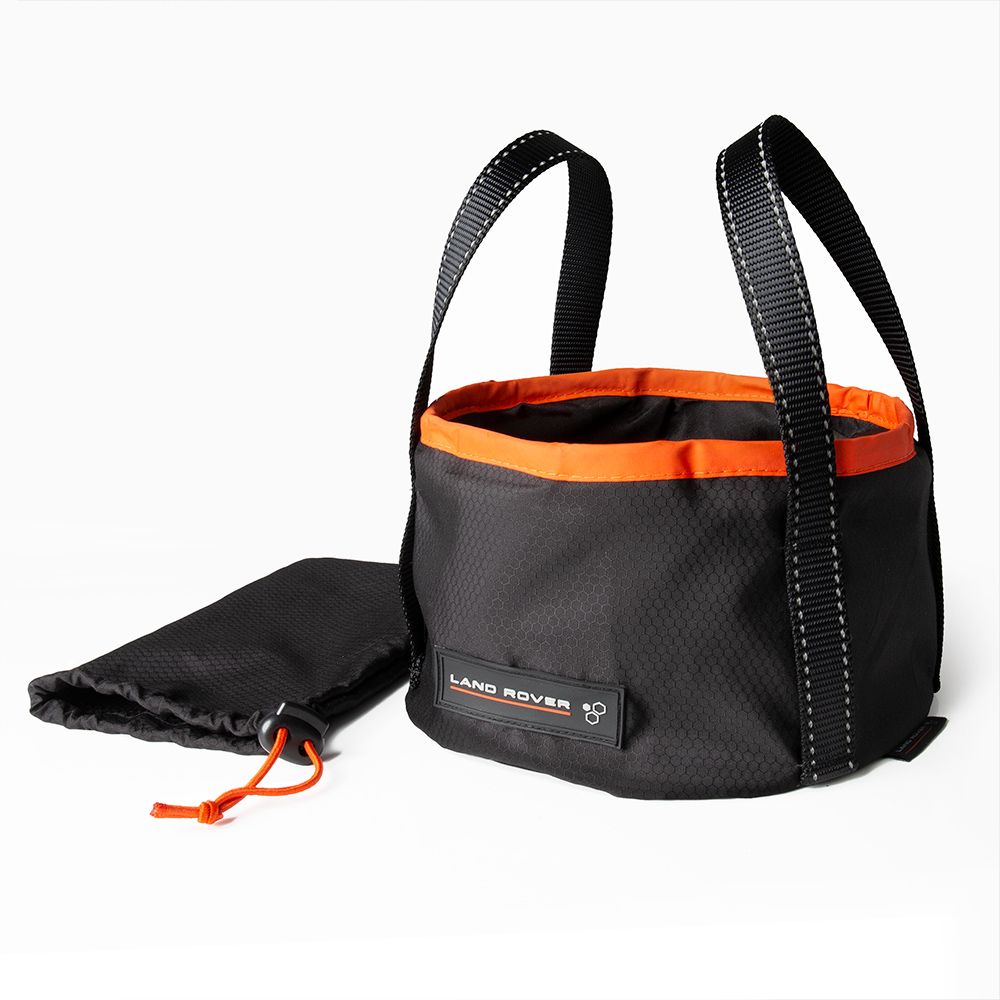 Comedero plegable para mascotas Above and Beyond Comedero plegable para mascotas Above and Beyond