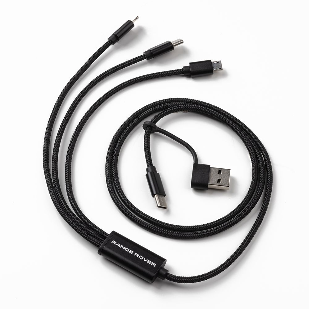 Cable de carga Range Rover