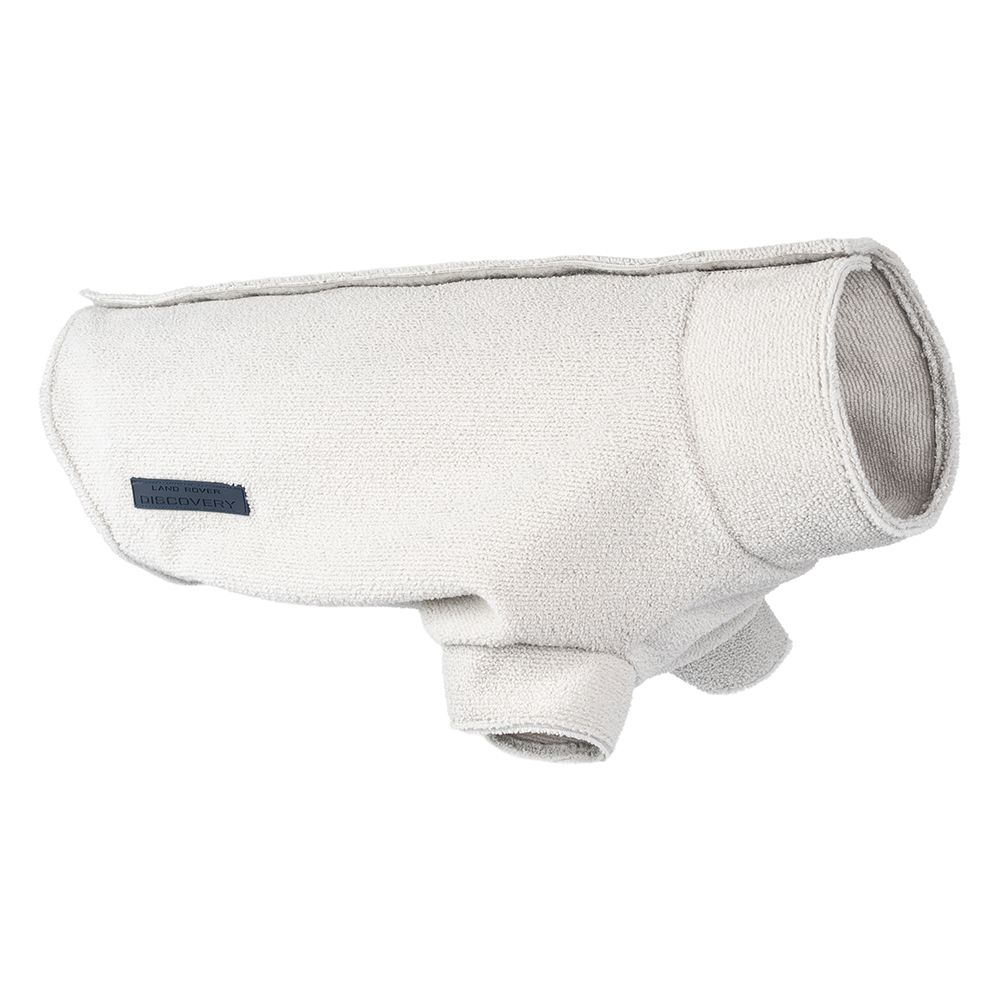 Land Rover Discovery – Forro Polar Absorbente para Perros