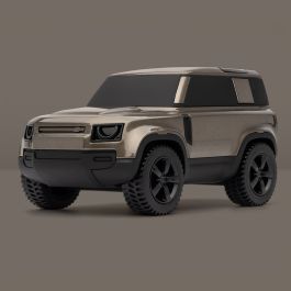 Land Rover | Defender Icon Model 02 Gondwana Stone | The