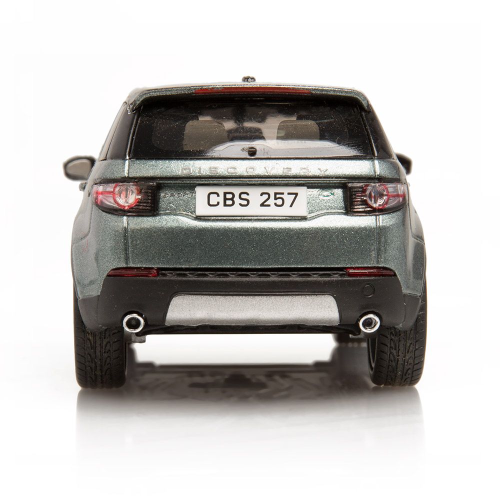 Land Rover Discovery Sport 1 43 Scale Model