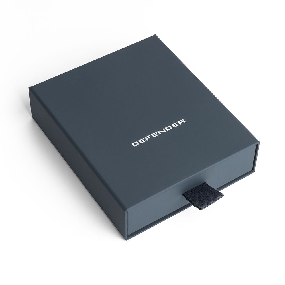 Land Rover | Defender Wireless Charger | The Defender Collection
