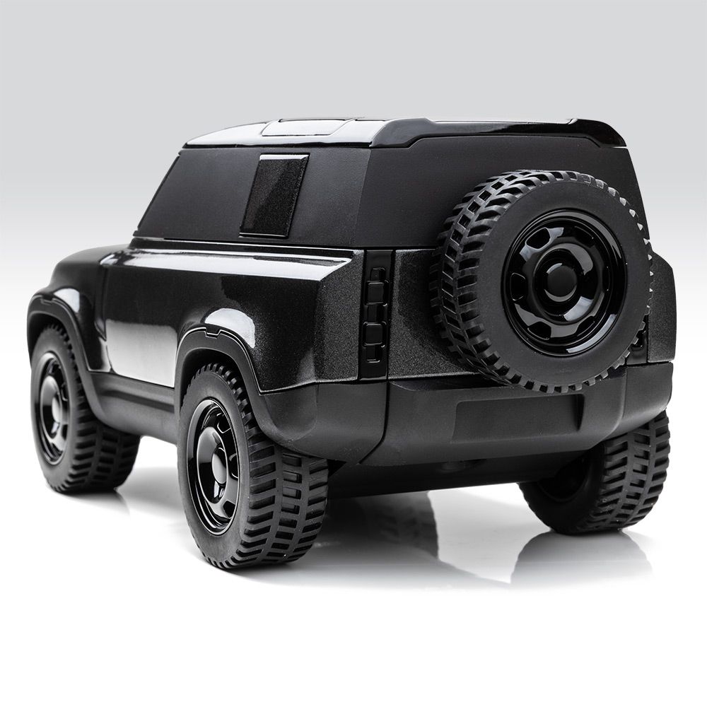Land Rover | Defender Icon Model 01 - Carpathian Grey