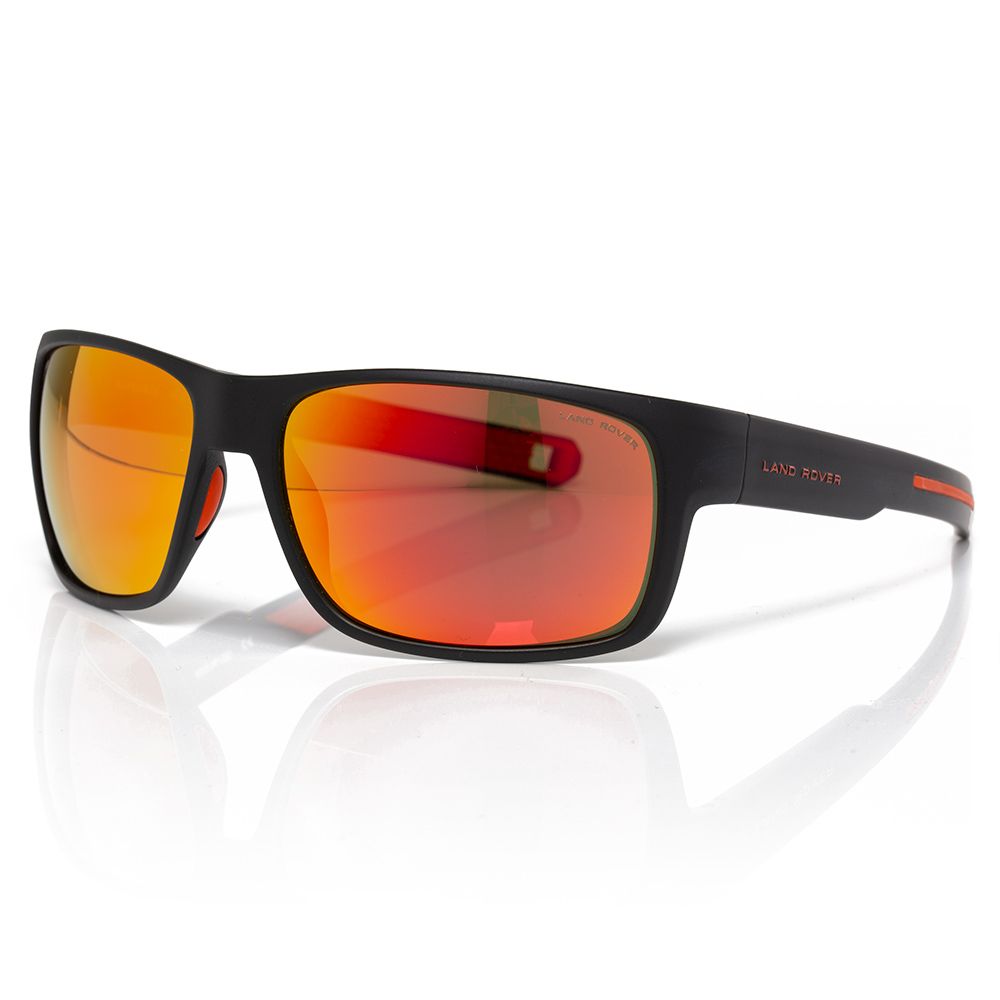 Orange Oversize Round Sunglasses | centenariocat.upeu.edu.pe