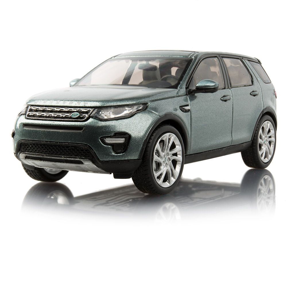 Discovery Sport - Modellauto 1:43