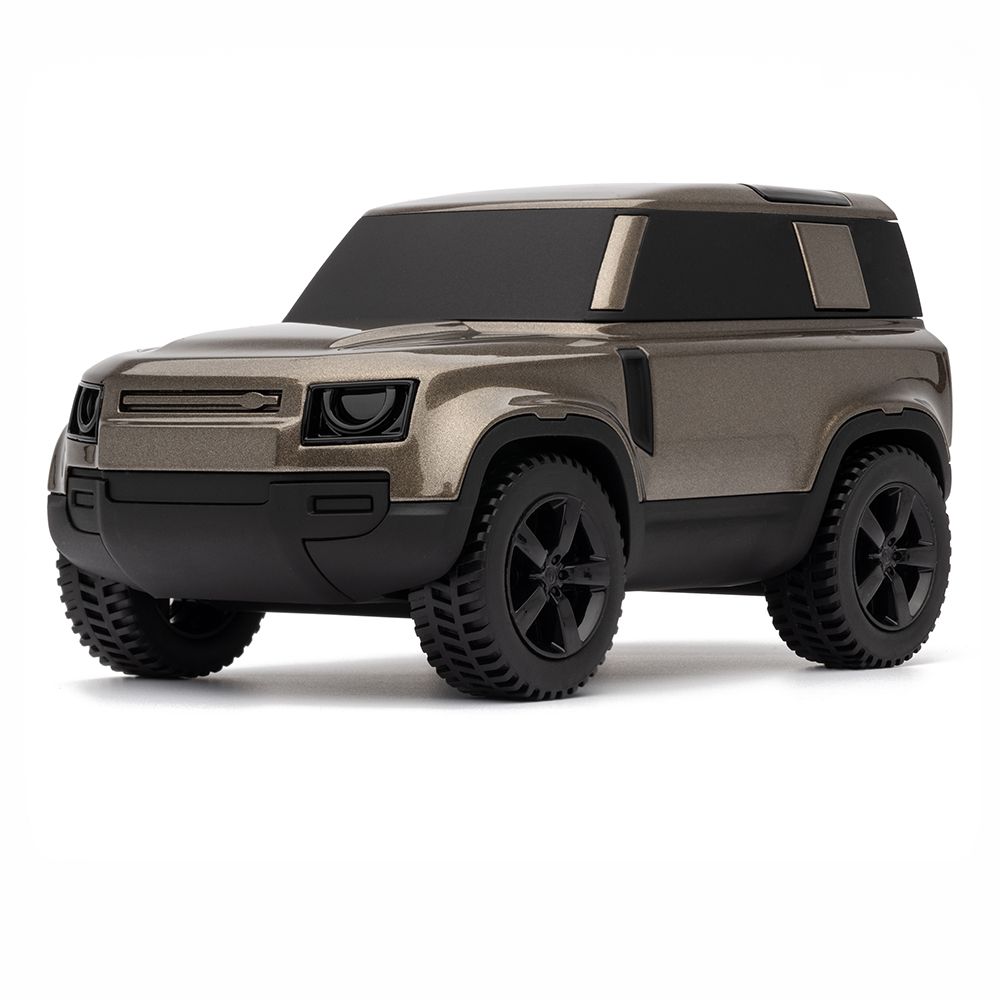 Defender Icon Modell 02 – Gondwana Stone