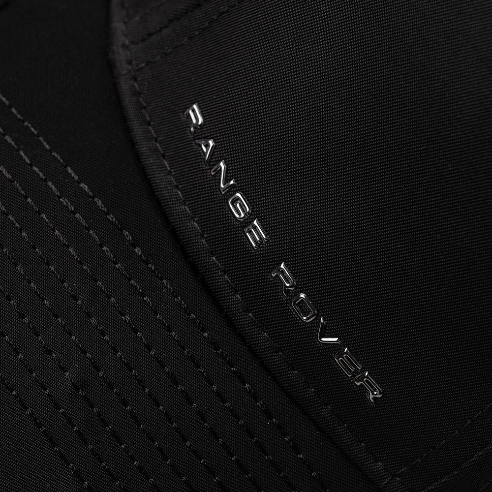 Land Rover Cappello Range Rover La Collezione Range Rover land-rover-cappello-range-rover-la-collezione-range-rover