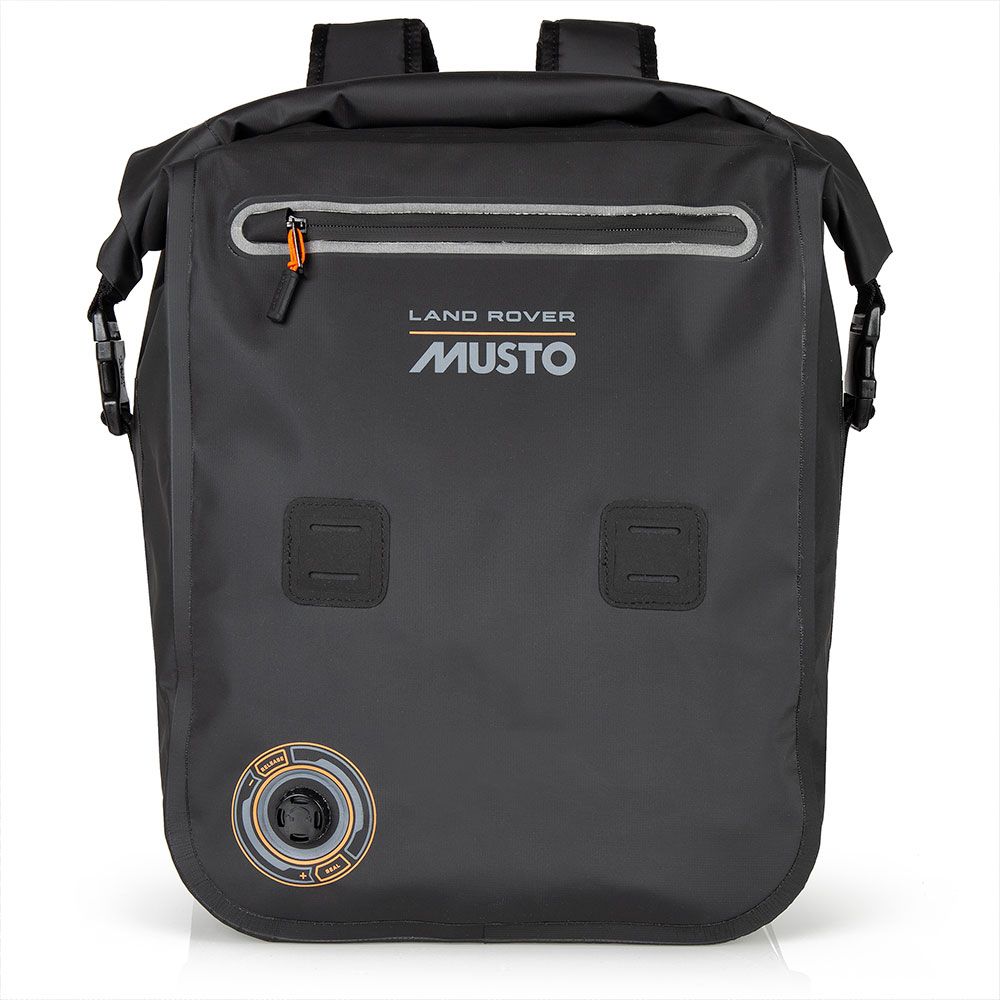 Mirovia Seam Sealed Backpack
