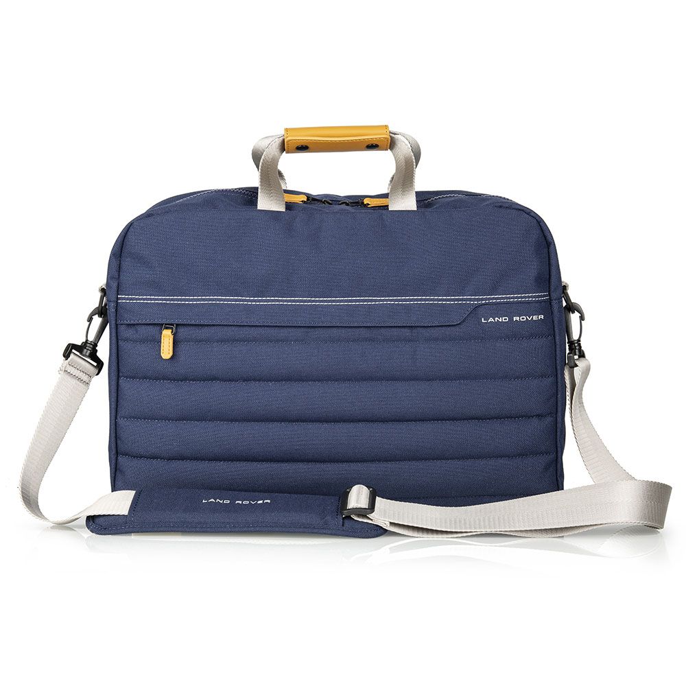 PORTE-DOCUMENTS EN NYLON